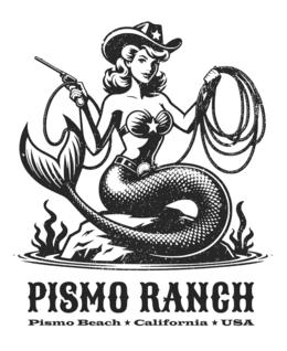 pismo ranch pismo beach california usa
