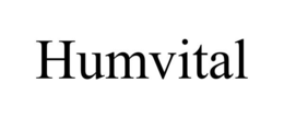 humvital