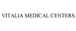 vitalia medical centers