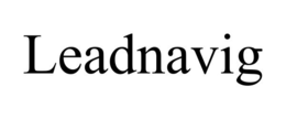 leadnavig