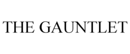 the gauntlet