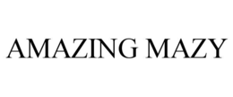 amazing mazy