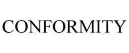 conformity