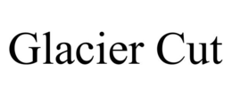 glacier cut