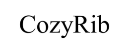cozyrib