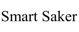 smart saker