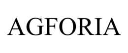 agforia