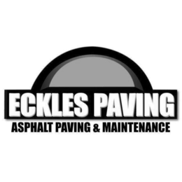 eckles paving asphalt paving & maintenance