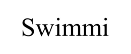 swimmi