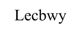 lecbwy