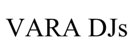 vara djs