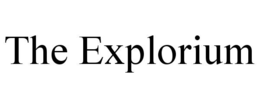 the explorium
