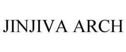 jinjiva arch