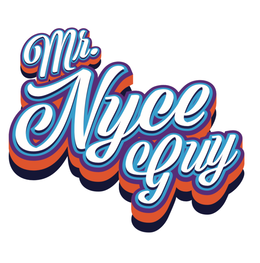 mr. nyce guy