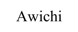awichi
