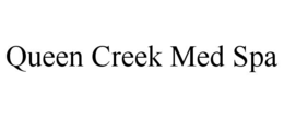 queen creek med spa