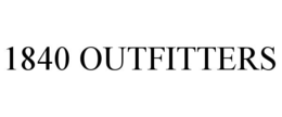 1840 outfitters