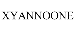 xyannoone