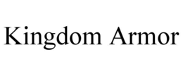 kingdom armor