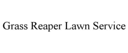 grass reaper lawn service