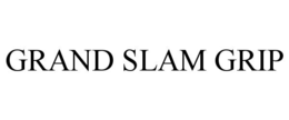 grand slam grip