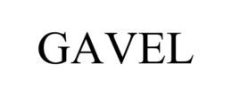 gavel