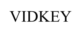 vidkey