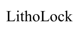 litholock