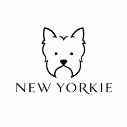 new yorkie
