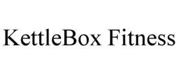 kettlebox fitness