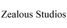 zealous studios