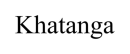 khatanga