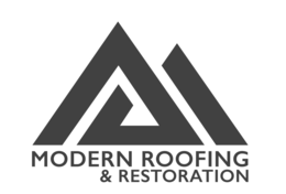 modern roofing & restoration