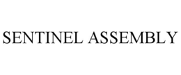 sentinel assembly
