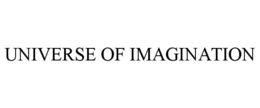 universe of imagination
