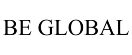 be global