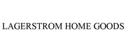 lagerstrom home goods