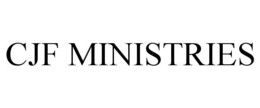 cjf ministries