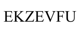 ekzevfu