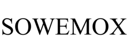sowemox