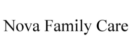 nova family care