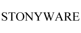 stonyware