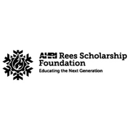 ahri rees scholarship foundation educating the next generation