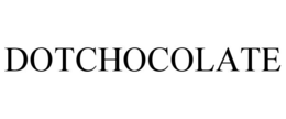 dotchocolate