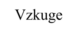 vzkuge