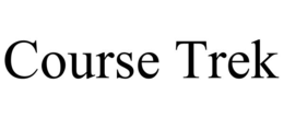 course trek