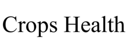 crops health