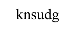 knsudg