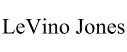 levino jones