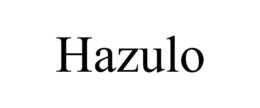 hazulo